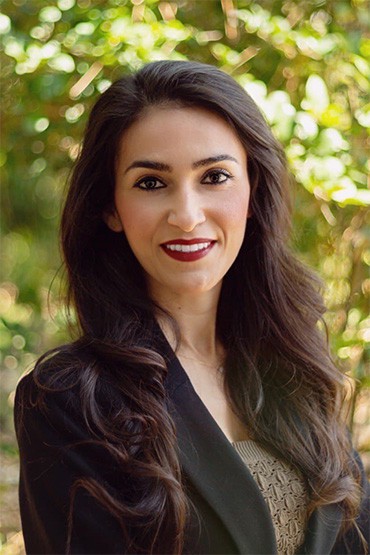 Los Angeles LASIK, Cataract & Dry Eye Specialists 45 Aida Amin, OD