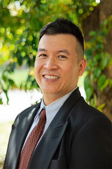 Los Angeles LASIK, Cataract & Dry Eye Specialists 49 Andrew Jong , OD