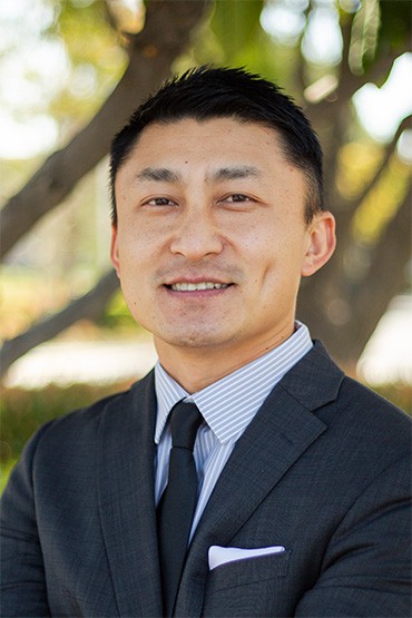 Los Angeles LASIK, Cataract & Dry Eye Specialists 50 Michael Lee OD