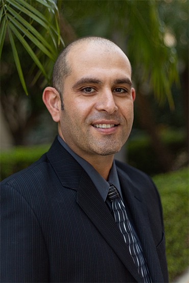 Los Angeles LASIK, Cataract & Dry Eye Specialists 48 Richard R Elhaj OD